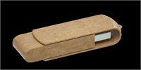 CHIAVETTA USB RICICLATA
